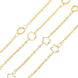 Латунные кабельные цепи, пайки, без кадмия, без никеля и без свинца, с катушкой