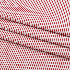 Polycotton Fabrics, Clothing Accessories, Stripe Pattern