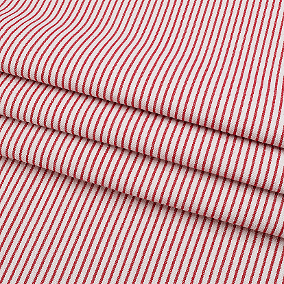 Polycotton Fabrics, Clothing Accessories, Stripe Pattern