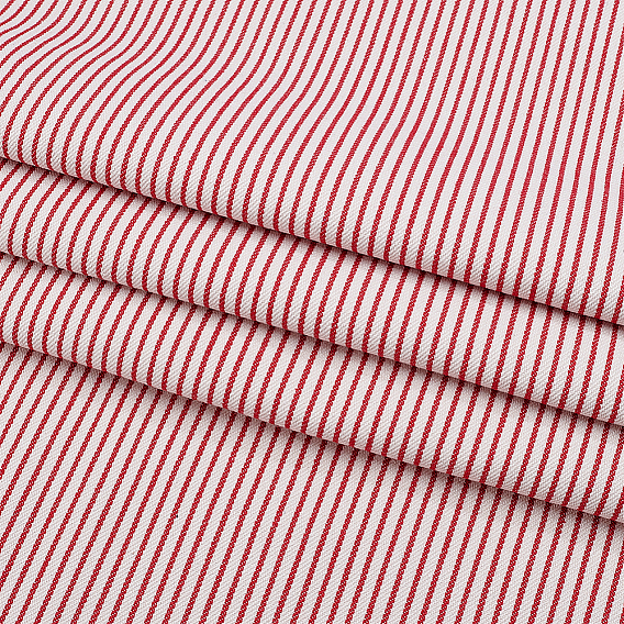 Polycotton Fabrics, Clothing Accessories, Stripe Pattern