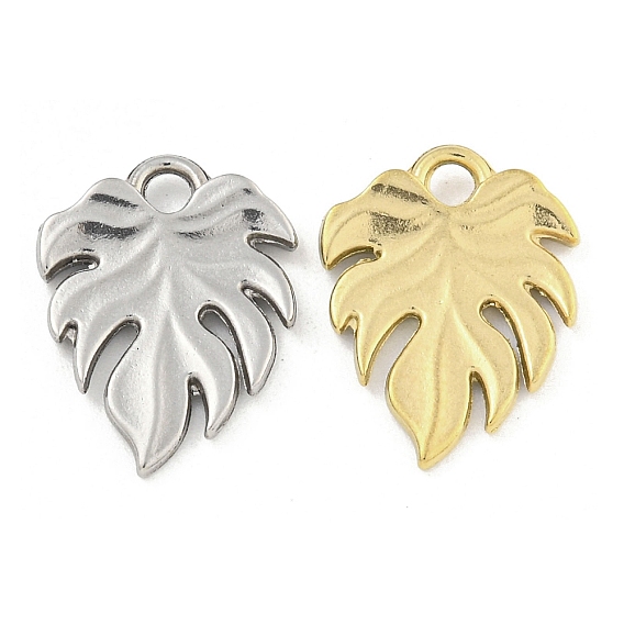 Ионное покрытие (ip) 304 подвески из нержавеющей стали, очарование листа