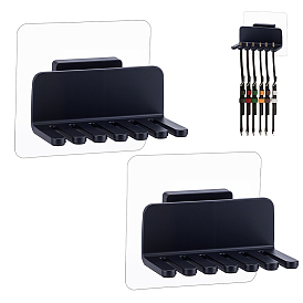 Подставка для ремешка часов из АБС-пластика