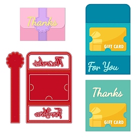 Углеродистая сталь разрезает трафареты, для diy scrapbooking, Фотоальбом, декоративная бумага для тиснения, цвет нержавеющей стали, шаблон карты