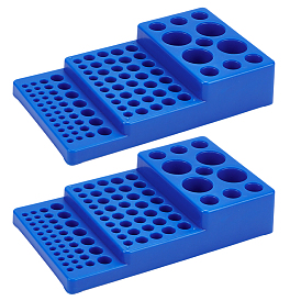 3-уровневая пластиковая трубчатая стойка, стойка для флаконов