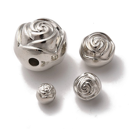 CCB пластиковые шарики, Бутон цветка