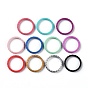 Silicone Finger Rings, Twist