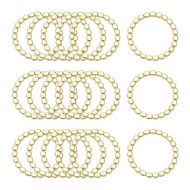 Alloy Linking Rings, Ring
