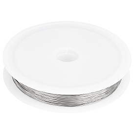 304 проволока из нержавеющей стали, круглые, для изготовления ювелирных изделий