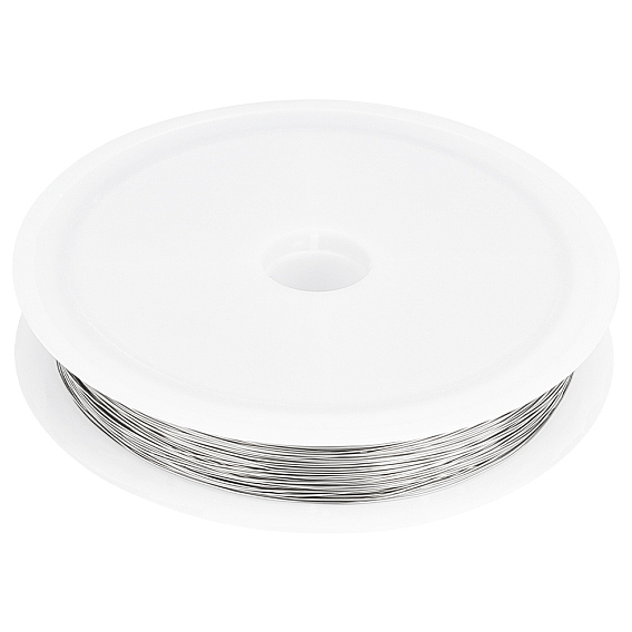 304 проволока из нержавеющей стали, круглые, для изготовления ювелирных изделий