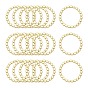 Alloy Linking Rings, Ring