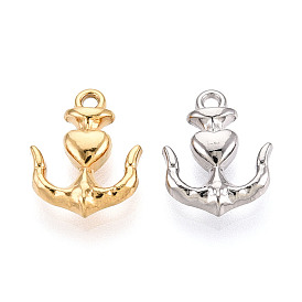 304 прелести нержавеющей стали, якорь