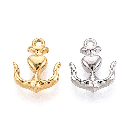 304 прелести нержавеющей стали, якорь