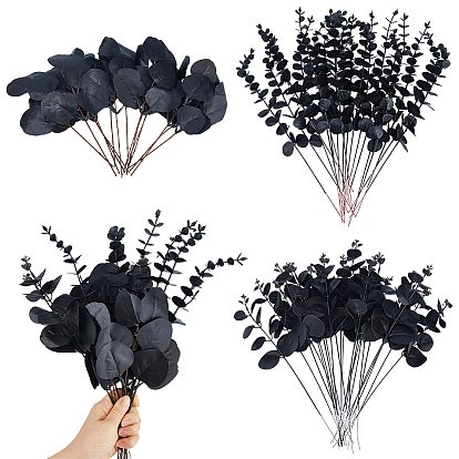 90Pcs Cloth Artificial Plants, Leaf