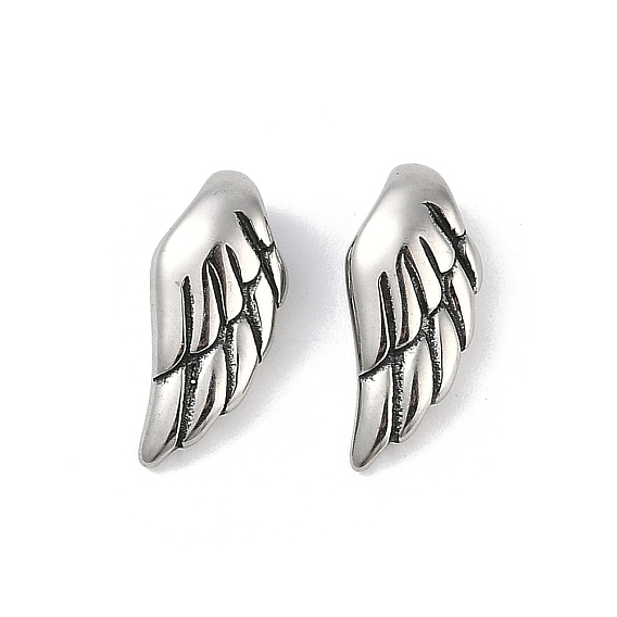 316 хирургические подвески из нержавеющей стали, крыло