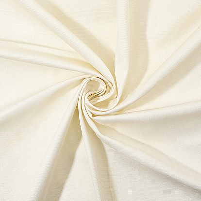 5 mètres de fibre de coton, pour l'artisanat de bricolage, accessoires du vêtement