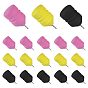 18Pcs 3 Colors Sponge Arrowheads, Bow and Arrow Accessories