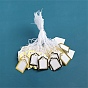 90Pcs Paper Label, Paper Display Cards