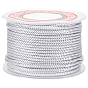 Polyester Milan Cord for DIY Jewelry Craft Making