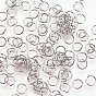 304 Stainless Steel Open Jump Rings
