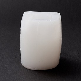 Cat Food Grade Silicone Molds, Fondant Molds, Resin Casting Molds, for Chocolate, Candy, UV Resin & Epoxy Resin Decoration Making