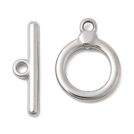 304 из нержавеющей стали застежками тумблеры