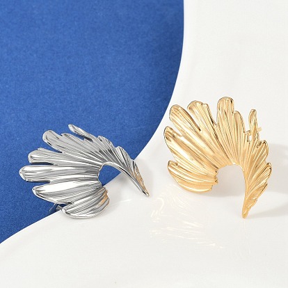 304 нерегулярные манжетные кольца из нержавеющей стали