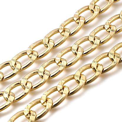 Алюминий обуздать цепи, с катушкой, несварные