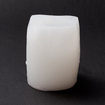 Cat Food Grade Silicone Molds, Fondant Molds, Resin Casting Molds, for Chocolate, Candy, UV Resin & Epoxy Resin Decoration Making