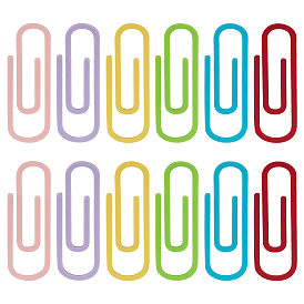 1 набор акриловых закладок