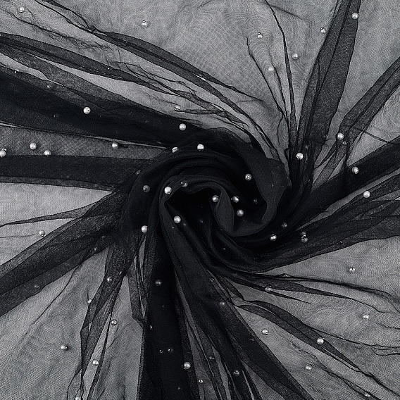 Полиэстер с пластиковой перламутровой тканью, аксессуары для сумок и одежды