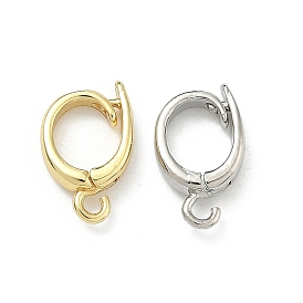 Латуни Twister застежками, долговечный, стойки покрытие, без кадмия и без свинца