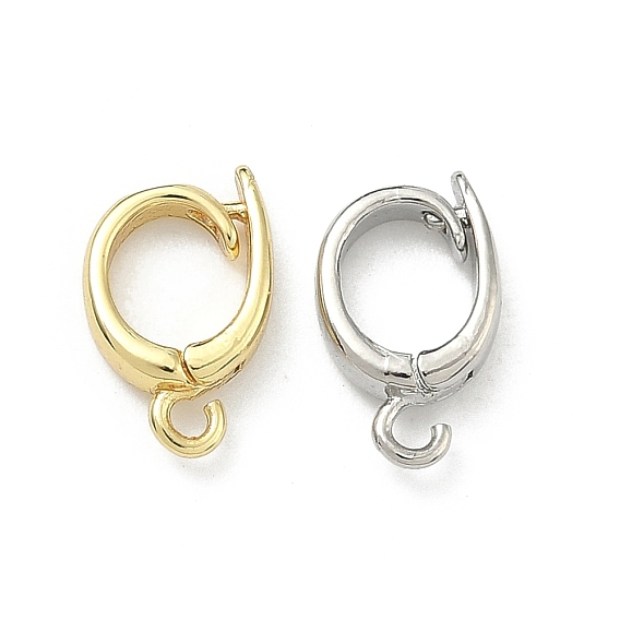 Латуни Twister застежками, долговечный, стойки покрытие, без кадмия и без свинца