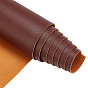 Imitation Leather Fabric, for Garment Accessories