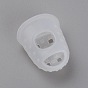 30Pcs 3 Style Silicone Guitar Finger Protector, Musical Instrument Accessories