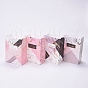 Paper Gift Bags with Handles, for Birthday, Christmas, Wedding and Party Celebrations, Rectangle