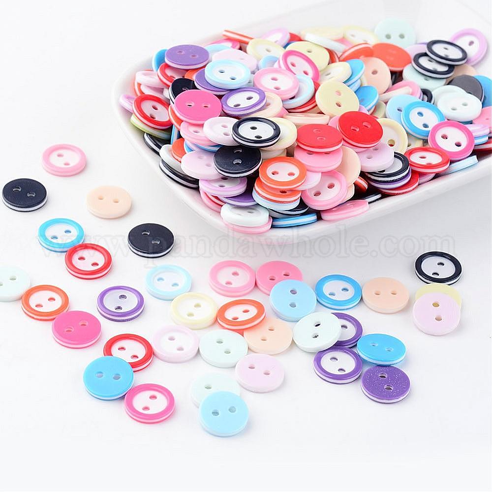 bulk craft buttons