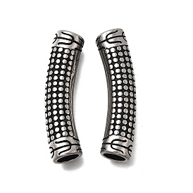 304 шарики из нержавеющей стальной трубы, изогнутая трубка