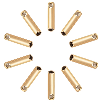 Вакуумное покрытие pvd 304 наконечники шнура из нержавеющей стали, Торцевые крышки, колонка