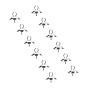 Ion Plating(IP) 304 Stainless Steel Cup Pearl Peg Bails Pin Pendants, For Half Drilled Beads