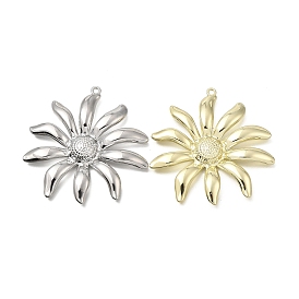 Подвески из сплава , прелести подсолнуха