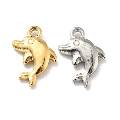 201 подвески для машинной полировки из нержавеющей стали, дельфин