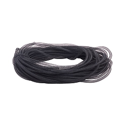 Fils résille tubulaire, corde du filet de fil en plastique