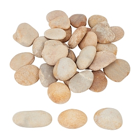 Natural Stones River Rocks, Craft Rocks for Adults and Kids DIY Painting