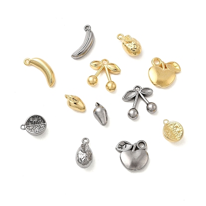 304 подвески из нержавеющей стали, фруктовые прелести