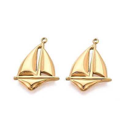 304 подвески для парусников из нержавеющей стали, ионное покрытие (ip)