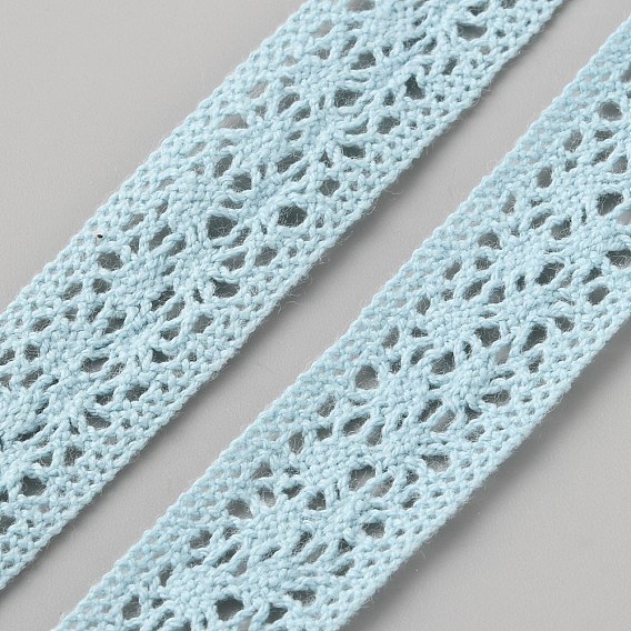 Хлопок лента, для украшения одежды