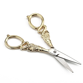 Stainless Steel Scissors, Embroidery Scissors, Sewing Scissors