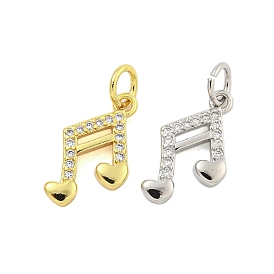 Латунные микропаве прозрачные кубические циркониевые подвески, без кадмия и без свинца, долговечный, внимание, с целью перехода в кольце
