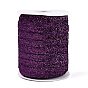Glitter Sparkle Ribbon, Polyester & Nylon Ribbon