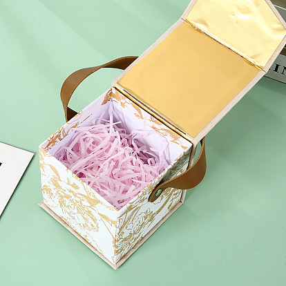 Creative Candy Box Portable Wedding Wedding Box Engagement Candy Bridesmaid Companion Gift Box